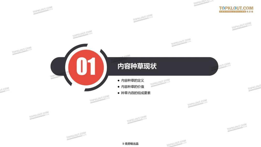 微博、B站、小红书三大平台种草力研究报告